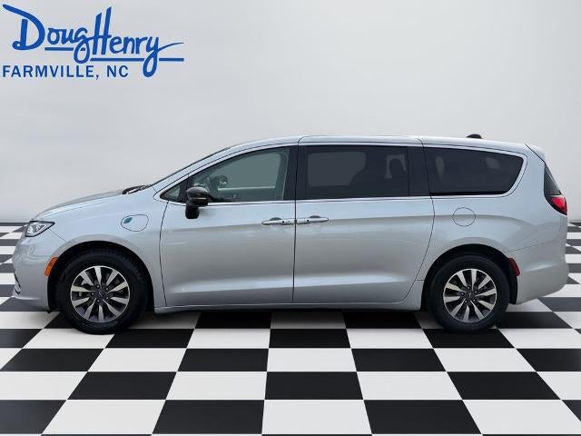 2024 Chrysler Pacifica Hybrid Select FWD