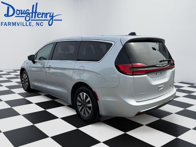 2024 Chrysler Pacifica Hybrid Select FWD