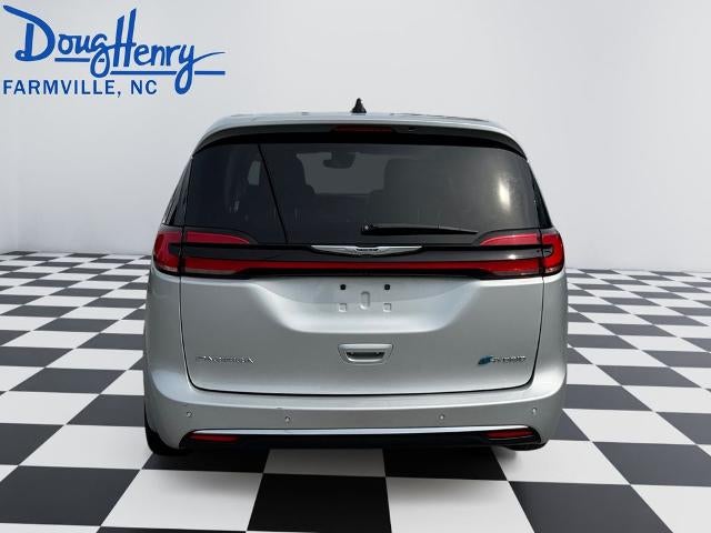2024 Chrysler Pacifica Hybrid Select FWD