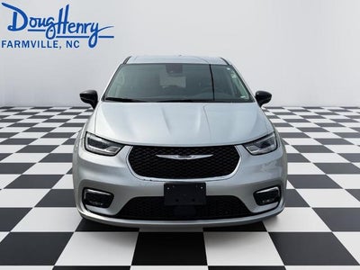 2024 Chrysler Pacifica Hybrid Select FWD
