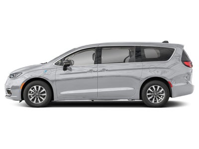 2024 Chrysler Pacifica Hybrid Select FWD