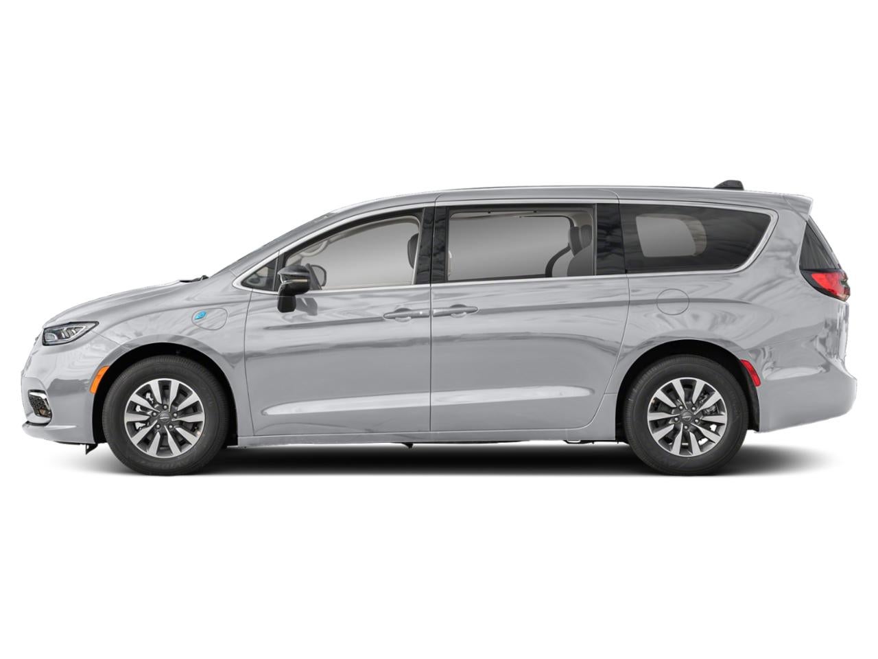 2024 Chrysler Pacifica Hybrid Select FWD