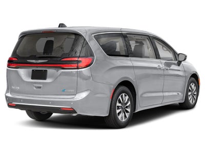 2024 Chrysler Pacifica Hybrid Select FWD