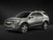 2011 Chevrolet Equinox FWD 4dr 1LT