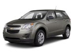 2011 Chevrolet Equinox FWD 4dr 1LT