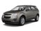 2011 Chevrolet Equinox FWD 4dr 1LT