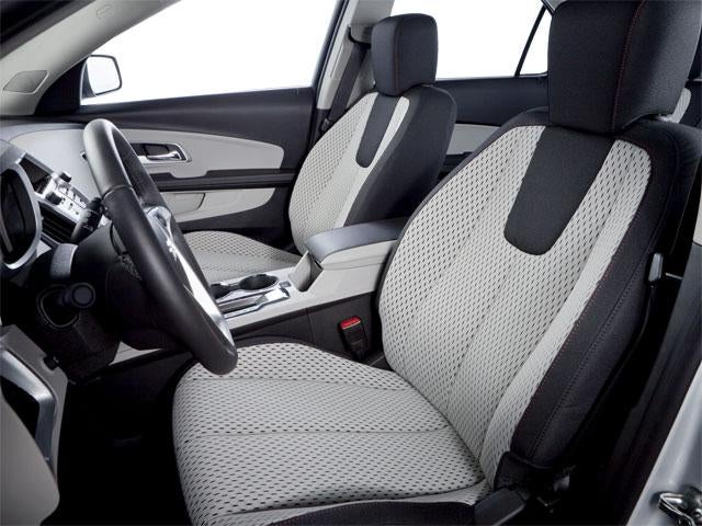2011 Chevrolet Equinox FWD 4dr 1LT