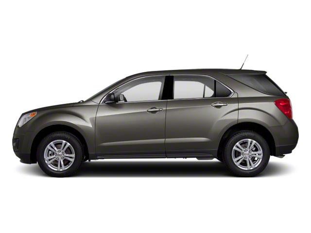 2011 Chevrolet Equinox FWD 4dr 1LT