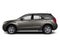 2011 Chevrolet Equinox FWD 4dr 1LT