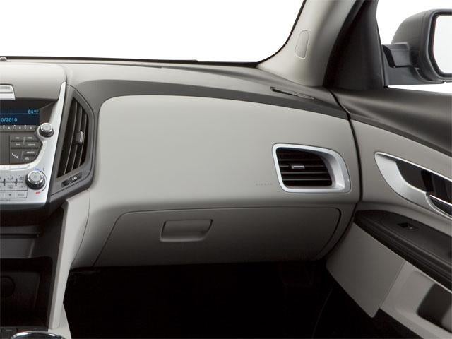 2011 Chevrolet Equinox FWD 4dr 1LT