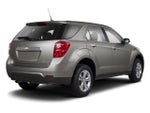 2011 Chevrolet Equinox FWD 4dr 1LT