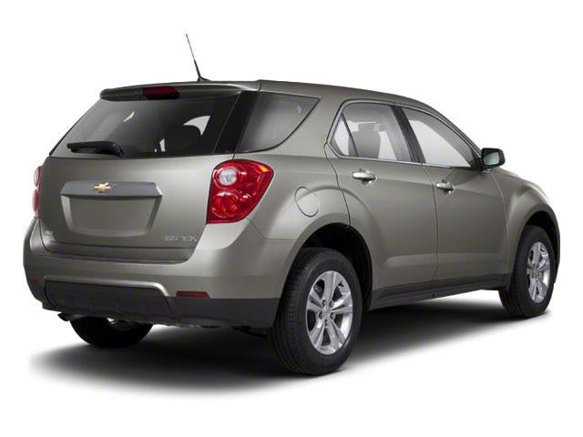 2011 Chevrolet Equinox FWD 4dr 1LT