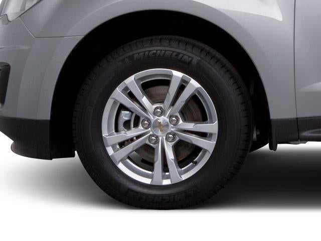 2011 Chevrolet Equinox FWD 4dr 1LT