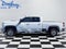 2025 Chevrolet Silverado 2500 HD Crew Cab Standard Box 4-Wheel Drive LT