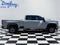 2025 Chevrolet Silverado 2500 HD Crew Cab Standard Box 4-Wheel Drive LT