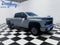 2025 Chevrolet Silverado 2500 HD Crew Cab Standard Box 4-Wheel Drive LT