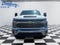 2025 Chevrolet Silverado 2500 HD Crew Cab Standard Box 4-Wheel Drive LT