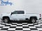 2025 Chevrolet Silverado 2500 HD Crew Cab Standard Box 4-Wheel Drive LT