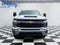 2025 Chevrolet Silverado 2500 HD Crew Cab Standard Box 4-Wheel Drive LT