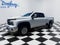 2024 Chevrolet Silverado 2500 HD Crew Cab Standard Box 4-Wheel Drive LT