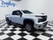 2024 Chevrolet Silverado 2500 HD Crew Cab Standard Box 4-Wheel Drive LT