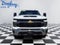2024 Chevrolet Silverado 2500 HD Crew Cab Standard Box 4-Wheel Drive LT