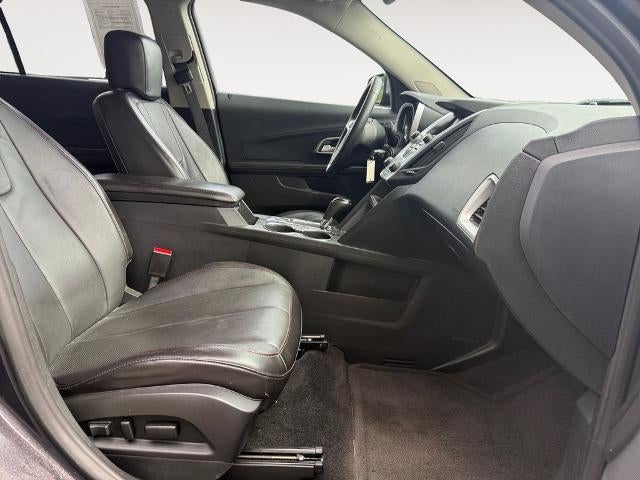 2016 Chevrolet Equinox AWD LTZ