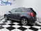 2016 Chevrolet Equinox AWD LTZ
