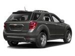 2016 Chevrolet Equinox AWD LTZ