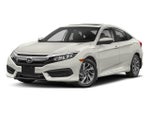 2018 Honda Civic Sedan EX CVT