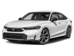 2025 Honda Civic Sedan Hybrid Sport Touring CVT