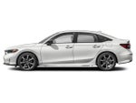 2025 Honda Civic Sedan Hybrid Sport Touring CVT