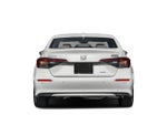 2025 Honda Civic Sedan Hybrid Sport Touring CVT