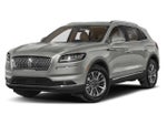 2023 Lincoln Nautilus Reserve FWD