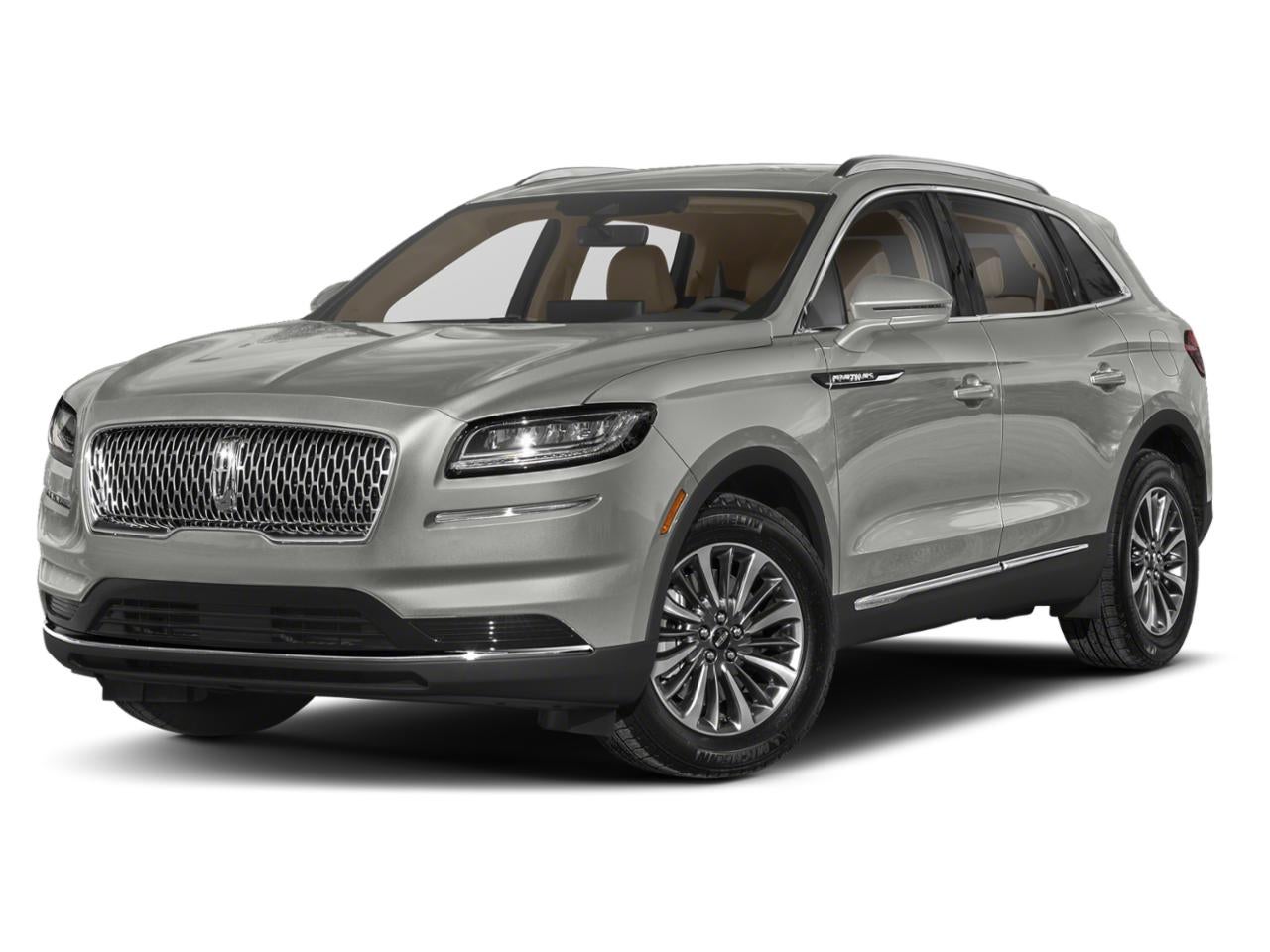 2023 Lincoln Nautilus Reserve FWD