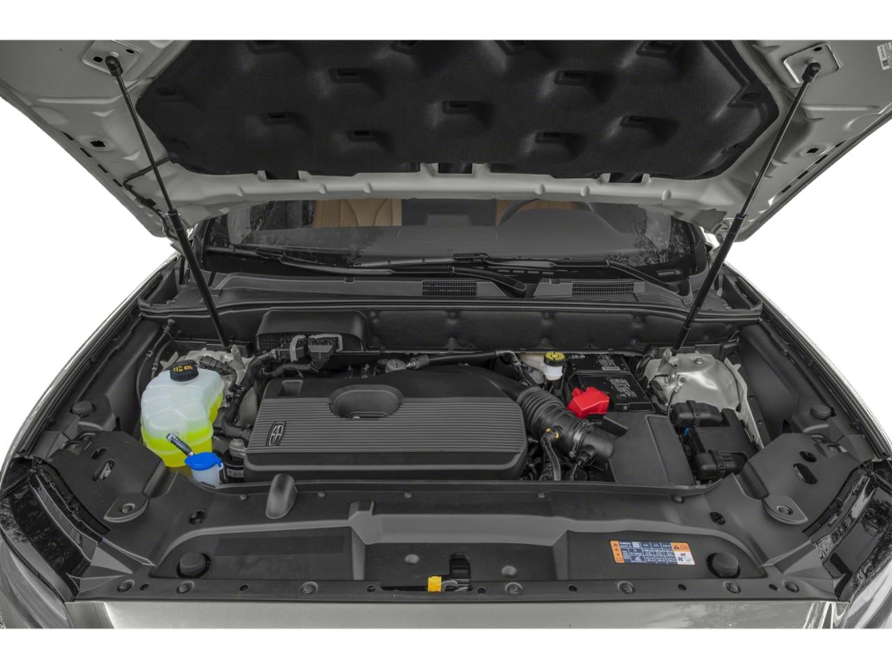 2023 Lincoln Nautilus Reserve FWD