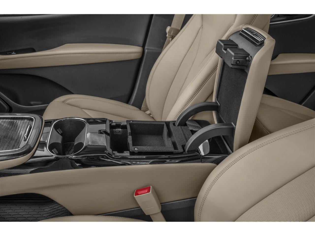 2023 Lincoln Nautilus Reserve FWD