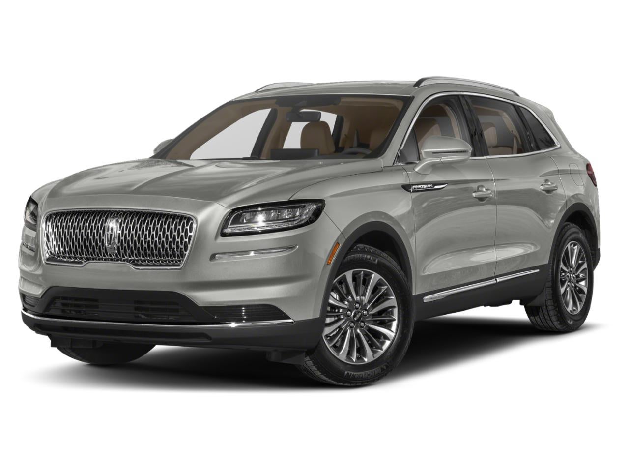 2023 Lincoln Nautilus Reserve FWD