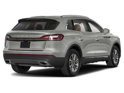 2023 Lincoln Nautilus Reserve FWD