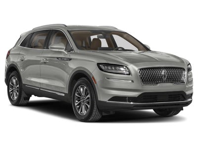 2023 Lincoln Nautilus Reserve FWD
