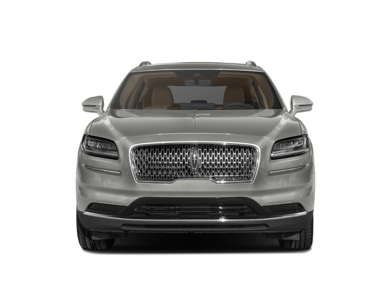 2023 Lincoln Nautilus Reserve FWD