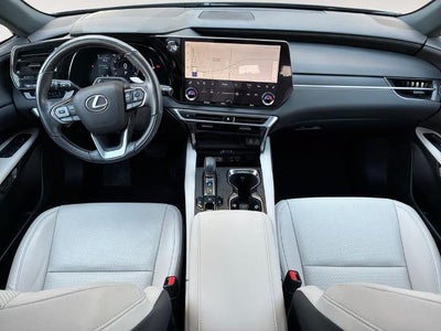 2024 Lexus RX 350 Premium FWD