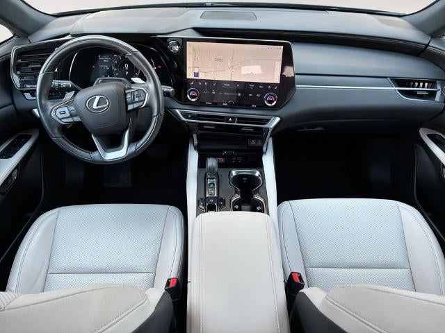 2024 Lexus RX 350 Premium FWD