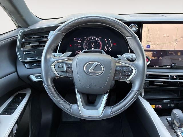 2024 Lexus RX 350 Premium FWD