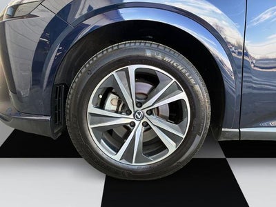 2024 Lexus RX 350 Premium FWD