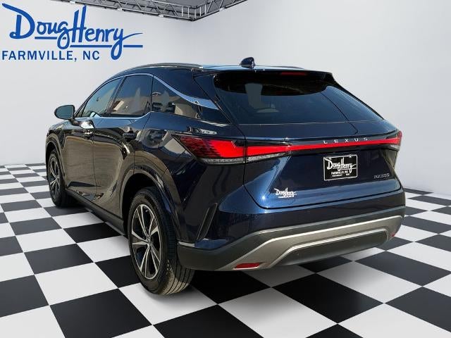 2024 Lexus RX 350 Premium FWD