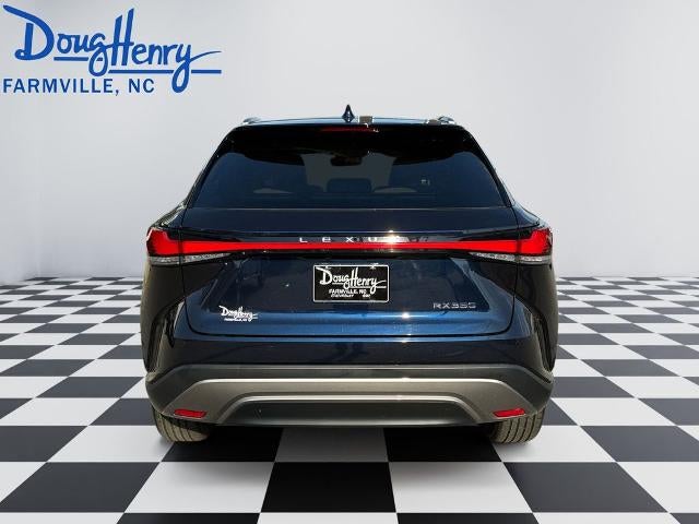 2024 Lexus RX 350 Premium FWD