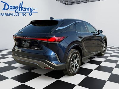 2024 Lexus RX 350 Premium FWD