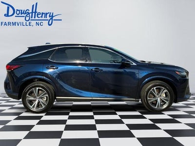 2024 Lexus RX 350 Premium FWD