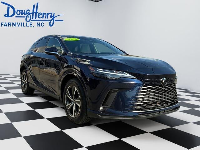 2024 Lexus RX 350 Premium FWD
